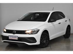 VOLKSWAGEN Polo Hatch 1.0 4P MPI TRACK