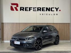VOLKSWAGEN Polo Hatch 1.0 4P 170 TSI HIGHLINE AUTOM�TICO
