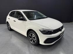 VOLKSWAGEN Polo Hatch 1.0 4P MPI TRACK