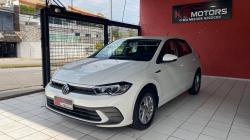 VOLKSWAGEN Polo Hatch 1.0 4P 170 TSI COMFORTLINE AUTOM�TICO