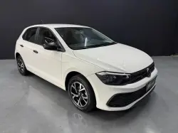 VOLKSWAGEN Polo Hatch 1.0 4P MPI TRACK