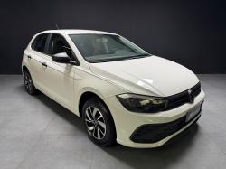 VOLKSWAGEN Polo Hatch 1.0 4P MPI TRACK
