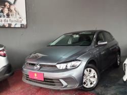 VOLKSWAGEN Polo Hatch 1.0 16V 4P