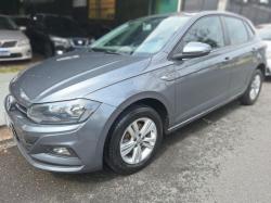 VOLKSWAGEN Polo Hatch 1.0 12V 4P 200 TSI  COMFORTLINE AUTOMÁTICO
