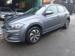 VOLKSWAGEN Polo Hatch 1.0 12V 4P MPI FLEX