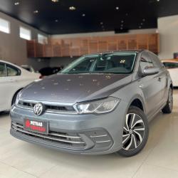 VOLKSWAGEN Polo Hatch 1.0 4P 170 TSI HIGHLINE AUTOMÁTICO