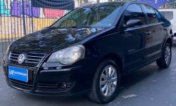 VOLKSWAGEN Polo Sedan 1.6 4P FLEX COMFORTLINE I-MOTION AUTOMATIZADO