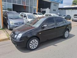 VOLKSWAGEN Polo Sedan 1.6 4P