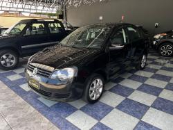 VOLKSWAGEN Polo Sedan 1.6 4P COMFORTLINE FLEX