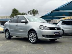 VOLKSWAGEN Polo Sedan 1.6 4P FLEX I-MOTION AUTOMATIZADO
