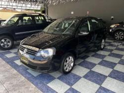 VOLKSWAGEN Polo Sedan 1.6 4P COMFORTLINE