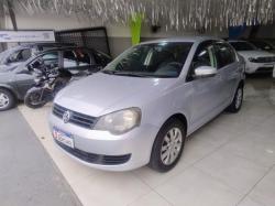 VOLKSWAGEN Polo Sedan 1.6 4P FLEX