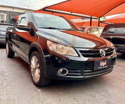 VOLKSWAGEN Saveiro 1.6 CABINE ESTENDIDA FLEX