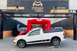 VOLKSWAGEN Saveiro 1.6 FLEX MPI TRENDLINE CABINE SIMPLES