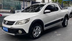 VOLKSWAGEN Saveiro 1.6 G5 CROSS CABINE ESTENDIDA FLEX