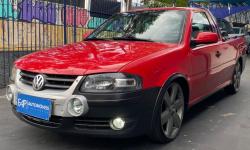 VOLKSWAGEN Saveiro 1.6 G4 SURF FLEX