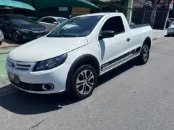 VOLKSWAGEN Saveiro 1.6 CS