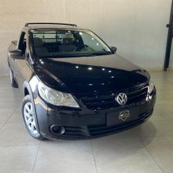 VOLKSWAGEN Saveiro 1.6 FLEX MPI TRENDLINE CABINE SIMPLES