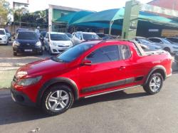 VOLKSWAGEN Saveiro 1.6 G6 CROSS CABINE ESTENDIDA FLEX
