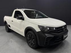 VOLKSWAGEN Saveiro 1.6 G7 CABINE SIMPLES ROBUST FLEX