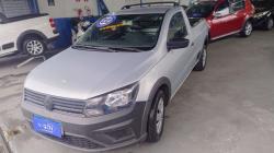 VOLKSWAGEN Saveiro 1.6 FLEX MSI ROBUST CABINE SIMPLES
