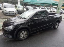 VOLKSWAGEN Saveiro 1.6 G5 TREND FLEX