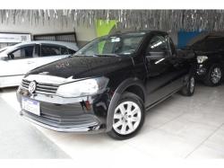 VOLKSWAGEN Saveiro 1.6 G4 SPORTLINE FLEX