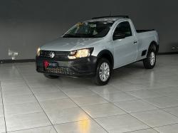 VOLKSWAGEN Saveiro 1.6 G6 ROBUST FLEX