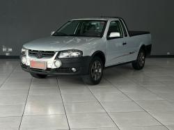 VOLKSWAGEN Saveiro 1.6 CS