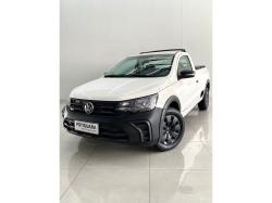 VOLKSWAGEN Saveiro 1.6 G7 CABINE SIMPLES ROBUST FLEX