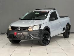 VOLKSWAGEN Saveiro 1.6 G7 CABINE SIMPLES ROBUST FLEX