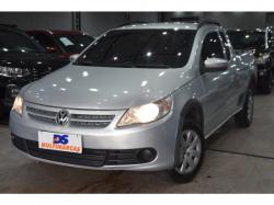 VOLKSWAGEN Saveiro 1.6 CABINE ESTENDIDA FLEX