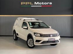 VOLKSWAGEN Saveiro 1.6 16V FLEX MSI EXTREME CABINE DUPLA
