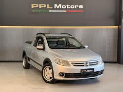 VOLKSWAGEN Saveiro 1.6 G5 CABINE ESTENDIDA FLEX