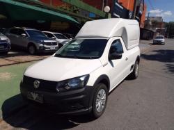 VOLKSWAGEN Saveiro 1.6 G7 CABINE SIMPLES ROBUST FLEX
