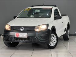 VOLKSWAGEN Saveiro 1.6 G6 ROBUST FLEX