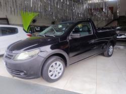 VOLKSWAGEN Saveiro 1.6 CS
