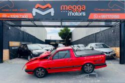VOLKSWAGEN Saveiro 1.8 GL