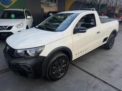 VOLKSWAGEN Saveiro 1.6 16V FLEX MSI ROBUST CABINE SIMPLES