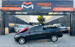 VOLKSWAGEN Saveiro 1.6 FLEX MPI TRENDLINE CABINE SIMPLES