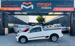 VOLKSWAGEN Saveiro 1.6 16V FLEX MSI TRENDLINE CABINE SIMPLES