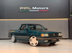VOLKSWAGEN Saveiro 1.8 SUMMER