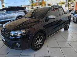 VOLKSWAGEN Saveiro 1.6 G6 CROSS CABINE ESTENDIDA FLEX