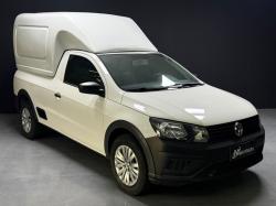 VOLKSWAGEN Saveiro 1.6 G7 CABINE SIMPLES ROBUST FLEX