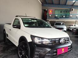 VOLKSWAGEN Saveiro 1.6 FLEX MSI ROBUST CABINE SIMPLES