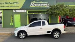 VOLKSWAGEN Saveiro 1.6 G5 CABINE ESTENDIDA FLEX