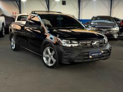 VOLKSWAGEN Saveiro 1.6 FLEX MSI ROBUST CABINE SIMPLES