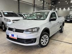 VOLKSWAGEN Saveiro 1.6 G5 TREND FLEX
