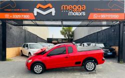 VOLKSWAGEN Saveiro 1.6 CABINE ESTENDIDA FLEX