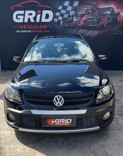 VOLKSWAGEN Saveiro 1.6 16V G6 CROSS CABINE ESTENDIDA FLEX